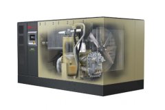 新一代 R 200-250 KW系列