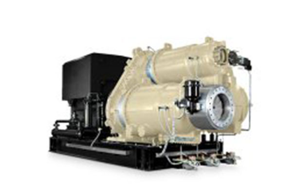 MSG? Centac? (6000-30000 Cfm) 離心空壓機(jī)