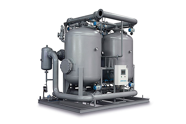 壓縮熱再生式干燥機(jī)