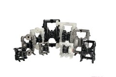 Expert系列 氣動隔膜泵