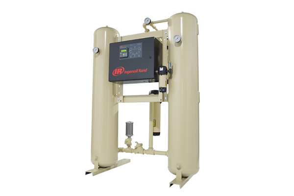 無熱吸附式干燥機