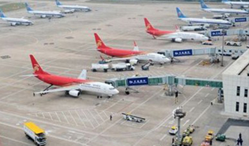 英格索蘭再贏昆明機(jī)場(chǎng)項(xiàng)目