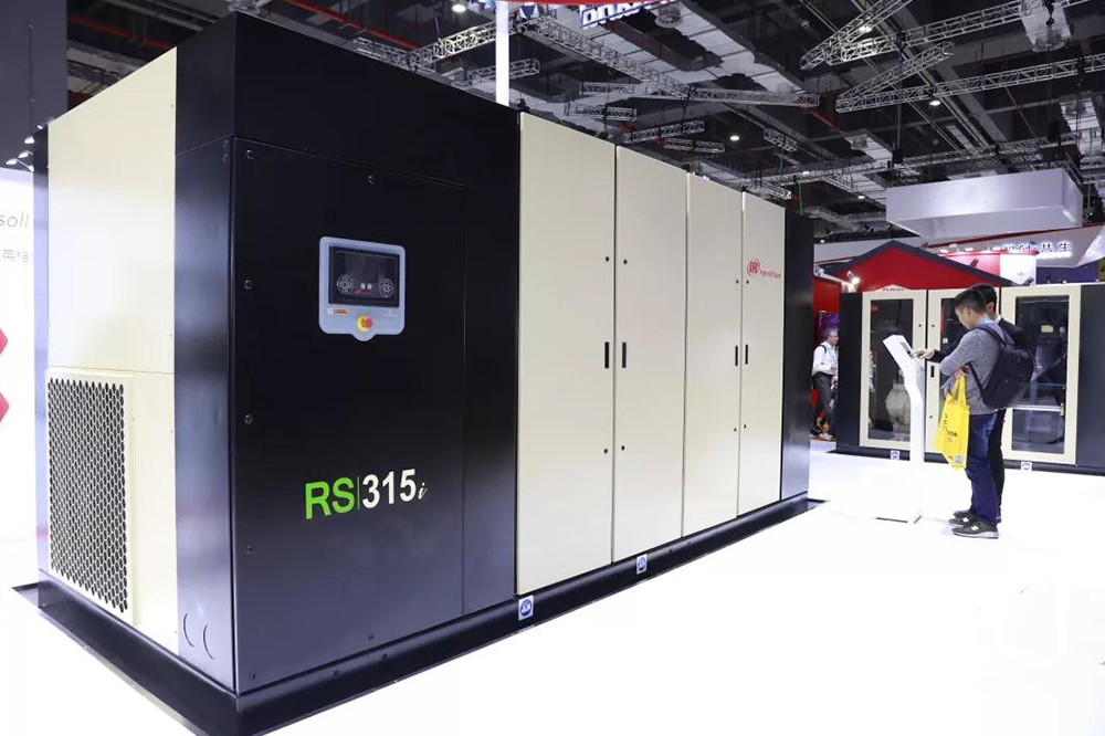 英格索蘭空壓機(jī)